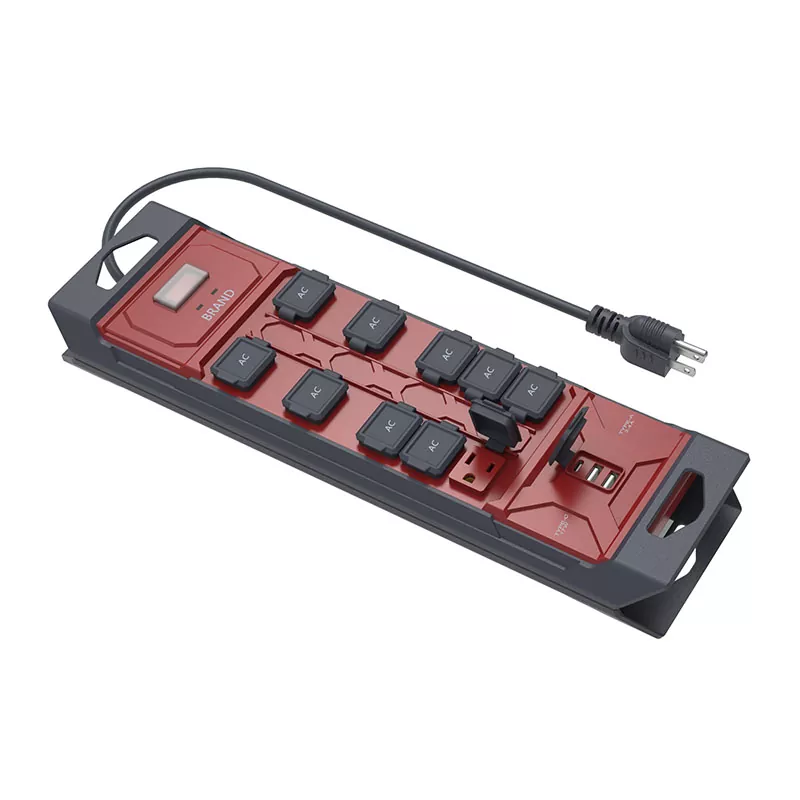 10 Outlet Jalur Kuasa Kalis Air