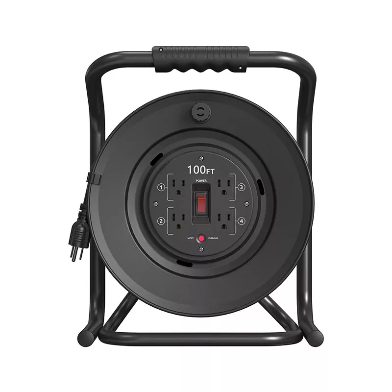 4 Cawangan Kekili Kord Plastik 100 kaki 4 Cawangan Kekili Kord Plastik 100 kaki