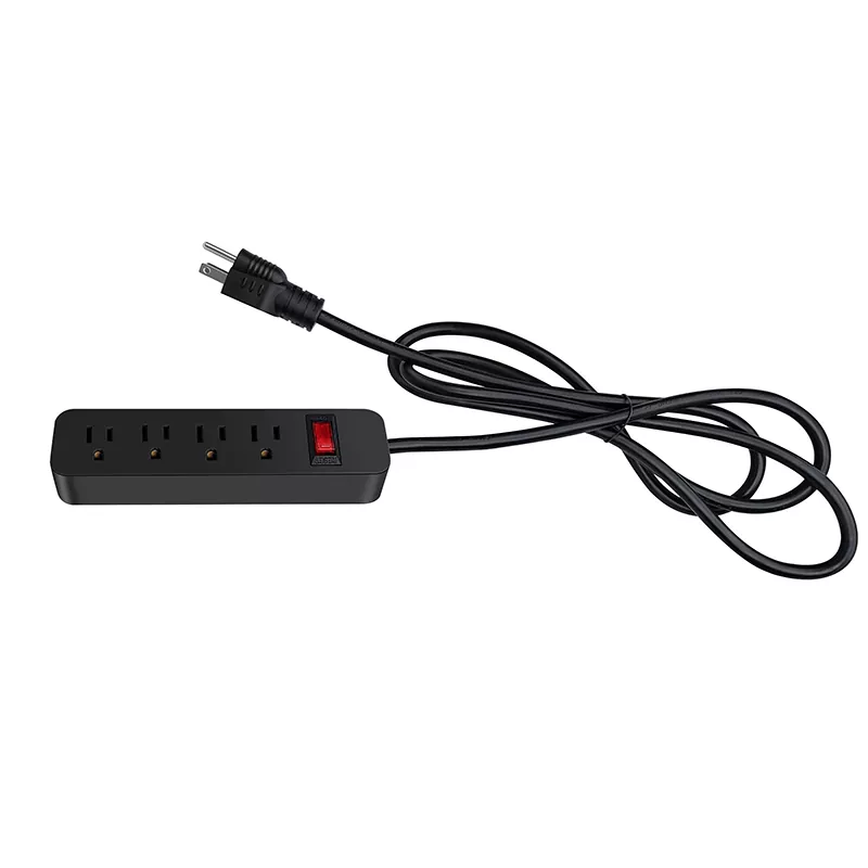 4 Outlet Jalur Kuasa