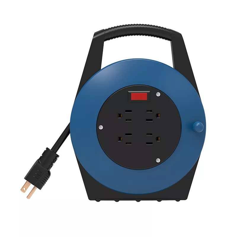 4 cawangan tali kord plastik USB 20ft