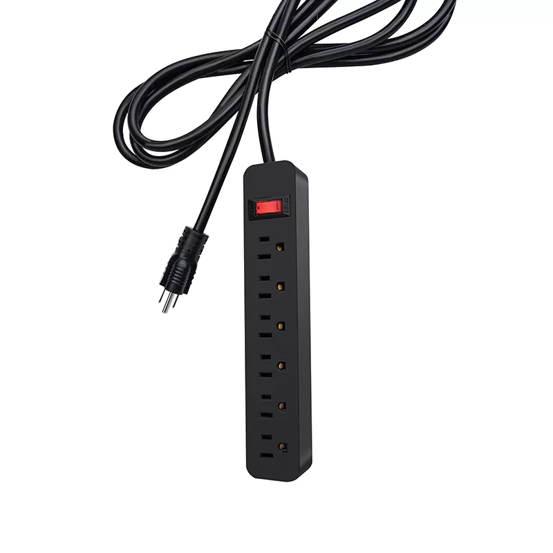 Jalur Kuasa 6 Outlet