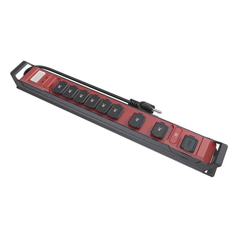 8 Outlet Jalur Kuasa Kalis Air